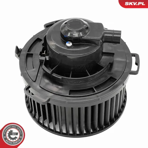 Innenraumgebläse ESEN SKV 68SKV101 Bild Innenraumgebläse ESEN SKV 68SKV101