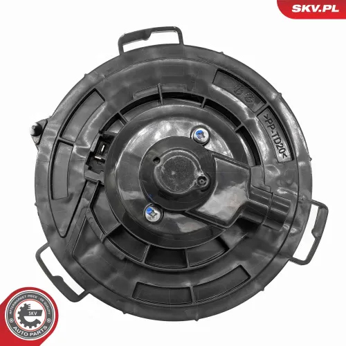 Innenraumgebläse ESEN SKV 68SKV101 Bild Innenraumgebläse ESEN SKV 68SKV101
