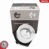 Innenraumgebläse ESEN SKV 68SKV102