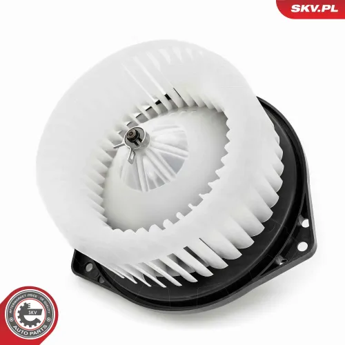 Innenraumgebläse ESEN SKV 68SKV102 Bild Innenraumgebläse ESEN SKV 68SKV102