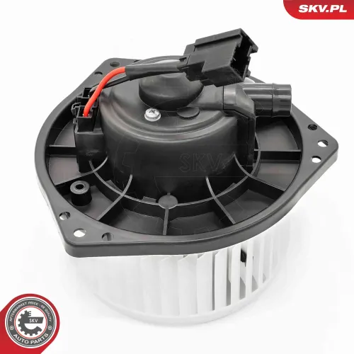 Innenraumgebläse ESEN SKV 68SKV102 Bild Innenraumgebläse ESEN SKV 68SKV102