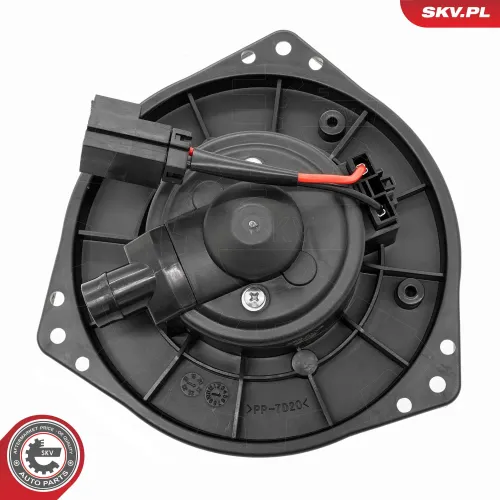 Innenraumgebläse ESEN SKV 68SKV102 Bild Innenraumgebläse ESEN SKV 68SKV102