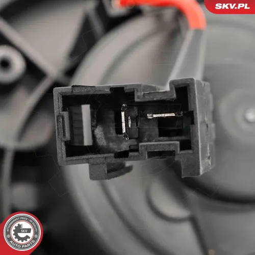 Innenraumgebläse ESEN SKV 68SKV102 Bild Innenraumgebläse ESEN SKV 68SKV102
