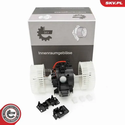 Innenraumgebläse ESEN SKV 68SKV105 Bild Innenraumgebläse ESEN SKV 68SKV105