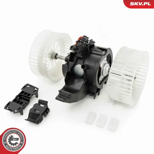 Innenraumgebläse ESEN SKV 68SKV105 Bild Innenraumgebläse ESEN SKV 68SKV105