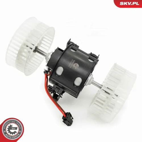 Innenraumgebläse ESEN SKV 68SKV105 Bild Innenraumgebläse ESEN SKV 68SKV105