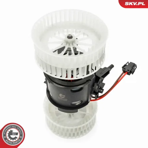 Innenraumgebläse ESEN SKV 68SKV105 Bild Innenraumgebläse ESEN SKV 68SKV105