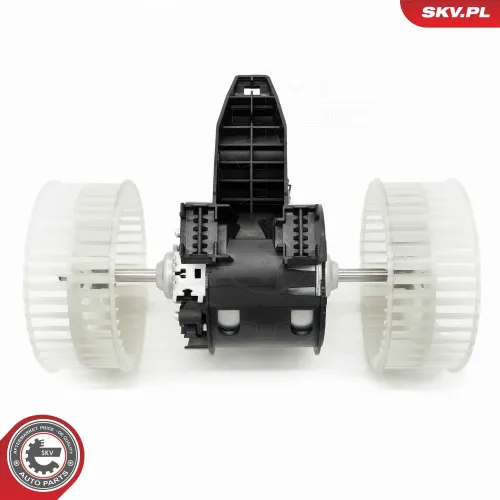 Innenraumgebläse ESEN SKV 68SKV105 Bild Innenraumgebläse ESEN SKV 68SKV105