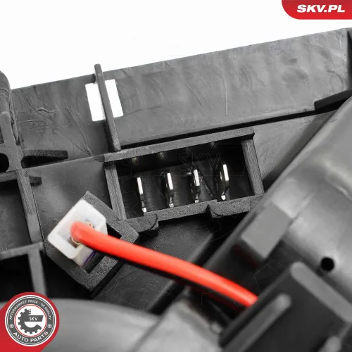 Innenraumgebläse ESEN SKV 68SKV106 Bild Innenraumgebläse ESEN SKV 68SKV106