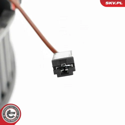 Innenraumgebläse ESEN SKV 68SKV106 Bild Innenraumgebläse ESEN SKV 68SKV106