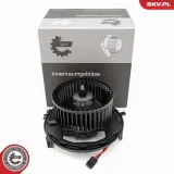 Innenraumgebläse ESEN SKV 68SKV107