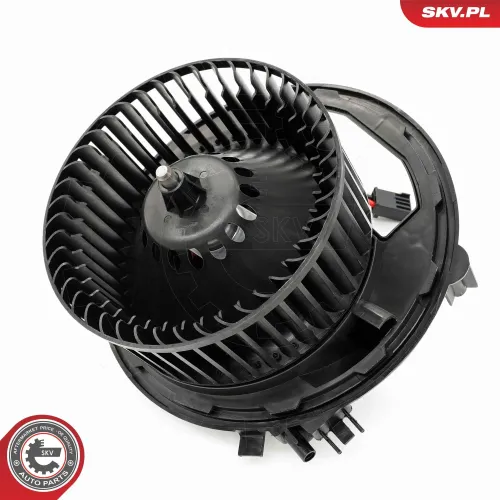 Innenraumgebläse ESEN SKV 68SKV107 Bild Innenraumgebläse ESEN SKV 68SKV107