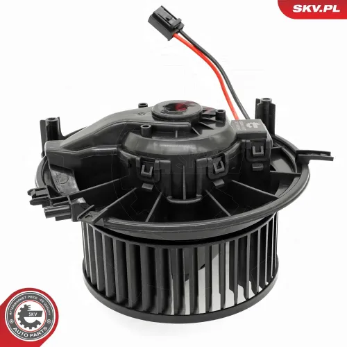Innenraumgebläse ESEN SKV 68SKV107 Bild Innenraumgebläse ESEN SKV 68SKV107