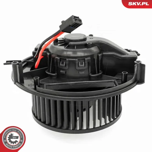 Innenraumgebläse ESEN SKV 68SKV107 Bild Innenraumgebläse ESEN SKV 68SKV107