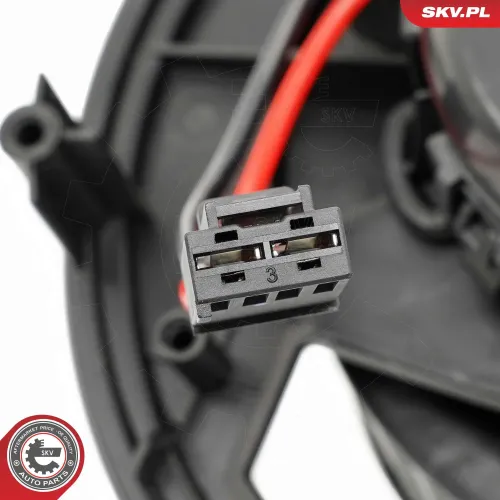 Innenraumgebläse ESEN SKV 68SKV107 Bild Innenraumgebläse ESEN SKV 68SKV107