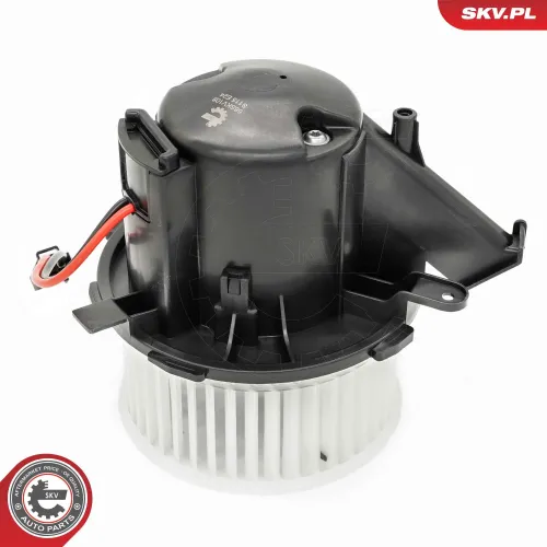 Innenraumgebläse ESEN SKV 68SKV108 Bild Innenraumgebläse ESEN SKV 68SKV108