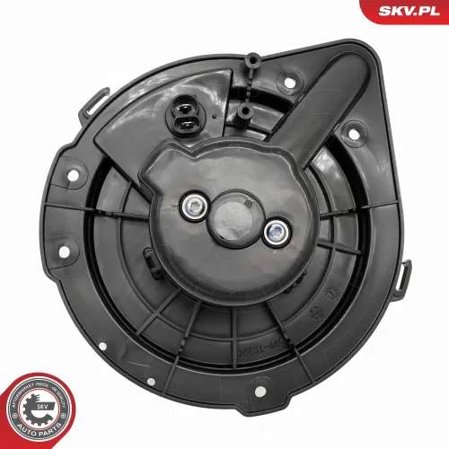 Innenraumgebläse ESEN SKV 68SKV110 Bild Innenraumgebläse ESEN SKV 68SKV110
