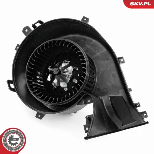Innenraumgebläse ESEN SKV 68SKV112 Bild Innenraumgebläse ESEN SKV 68SKV112