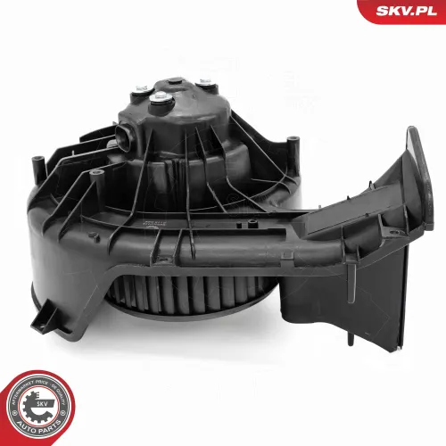 Innenraumgebläse ESEN SKV 68SKV112 Bild Innenraumgebläse ESEN SKV 68SKV112