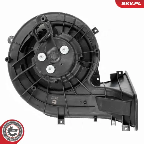 Innenraumgebläse ESEN SKV 68SKV112 Bild Innenraumgebläse ESEN SKV 68SKV112