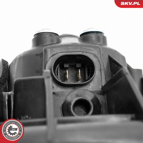 Innenraumgebläse ESEN SKV 68SKV112 Bild Innenraumgebläse ESEN SKV 68SKV112