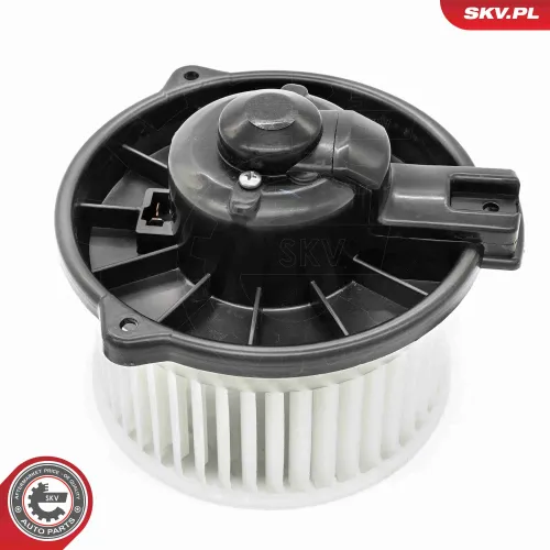 Innenraumgebläse ESEN SKV 68SKV113 Bild Innenraumgebläse ESEN SKV 68SKV113