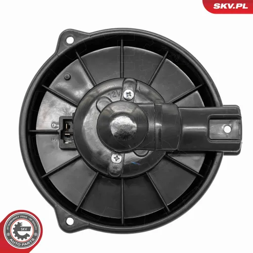 Innenraumgebläse ESEN SKV 68SKV113 Bild Innenraumgebläse ESEN SKV 68SKV113