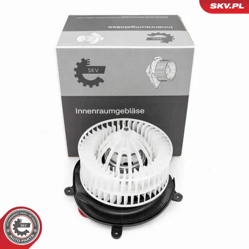 Innenraumgebläse ESEN SKV 68SKV116 Bild Innenraumgebläse ESEN SKV 68SKV116
