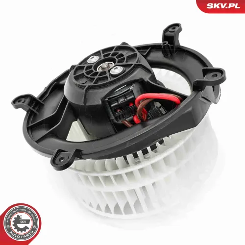 Innenraumgebläse ESEN SKV 68SKV116 Bild Innenraumgebläse ESEN SKV 68SKV116