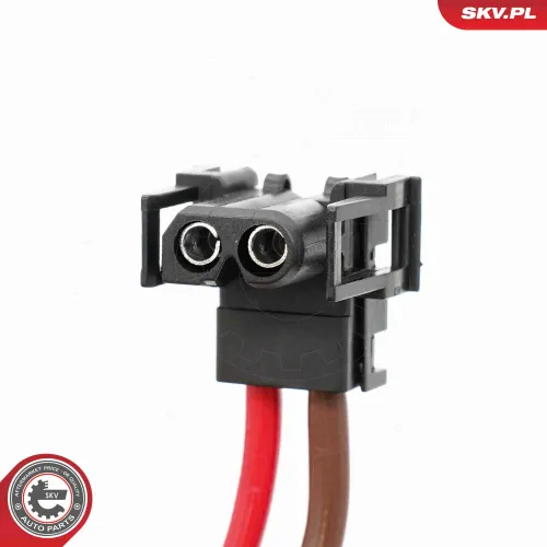 Innenraumgebläse ESEN SKV 68SKV116 Bild Innenraumgebläse ESEN SKV 68SKV116