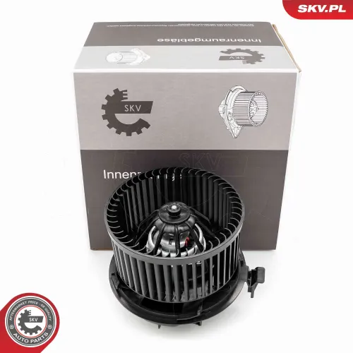 Innenraumgebläse ESEN SKV 68SKV119 Bild Innenraumgebläse ESEN SKV 68SKV119