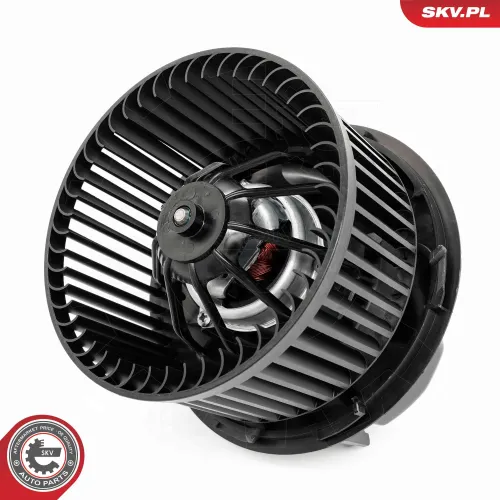 Innenraumgebläse ESEN SKV 68SKV119 Bild Innenraumgebläse ESEN SKV 68SKV119