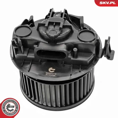 Innenraumgebläse ESEN SKV 68SKV119 Bild Innenraumgebläse ESEN SKV 68SKV119