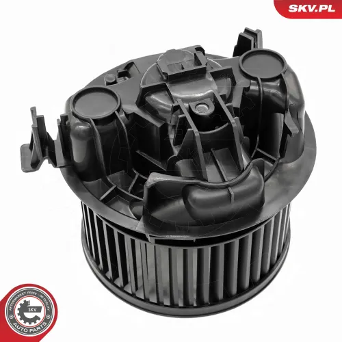 Innenraumgebläse ESEN SKV 68SKV119 Bild Innenraumgebläse ESEN SKV 68SKV119