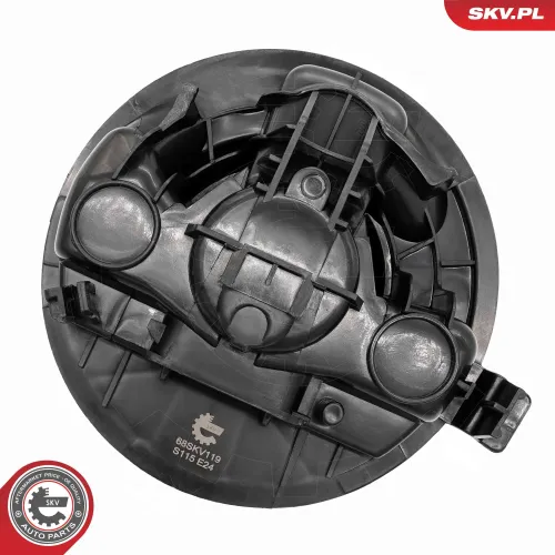 Innenraumgebläse ESEN SKV 68SKV119 Bild Innenraumgebläse ESEN SKV 68SKV119