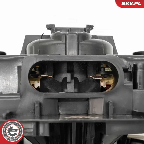 Innenraumgebläse ESEN SKV 68SKV119 Bild Innenraumgebläse ESEN SKV 68SKV119