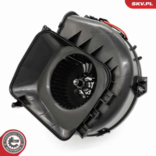 Innenraumgebläse ESEN SKV 68SKV120 Bild Innenraumgebläse ESEN SKV 68SKV120