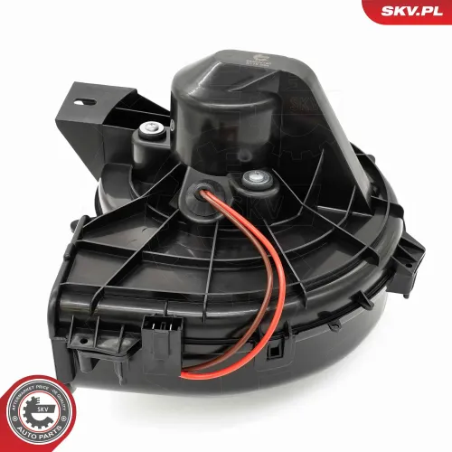 Innenraumgebläse ESEN SKV 68SKV120 Bild Innenraumgebläse ESEN SKV 68SKV120