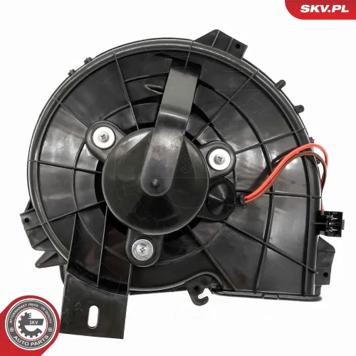 Innenraumgebläse ESEN SKV 68SKV120 Bild Innenraumgebläse ESEN SKV 68SKV120