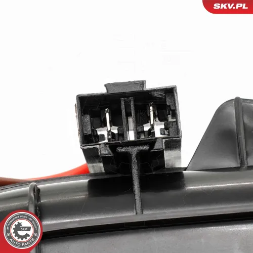 Innenraumgebläse ESEN SKV 68SKV120 Bild Innenraumgebläse ESEN SKV 68SKV120