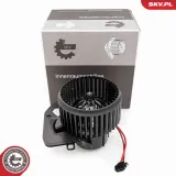 Innenraumgebläse ESEN SKV 68SKV121