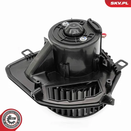 Innenraumgebläse ESEN SKV 68SKV121 Bild Innenraumgebläse ESEN SKV 68SKV121