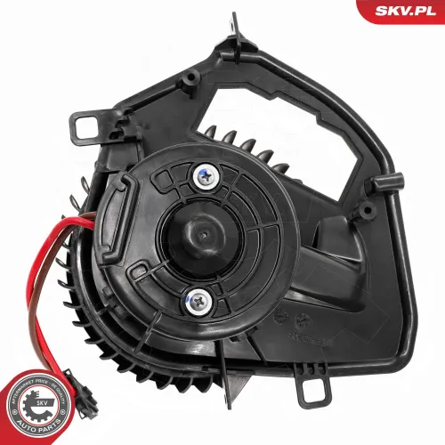 Innenraumgebläse ESEN SKV 68SKV121 Bild Innenraumgebläse ESEN SKV 68SKV121