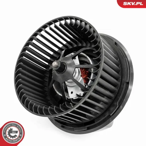 Innenraumgebläse ESEN SKV 68SKV122 Bild Innenraumgebläse ESEN SKV 68SKV122