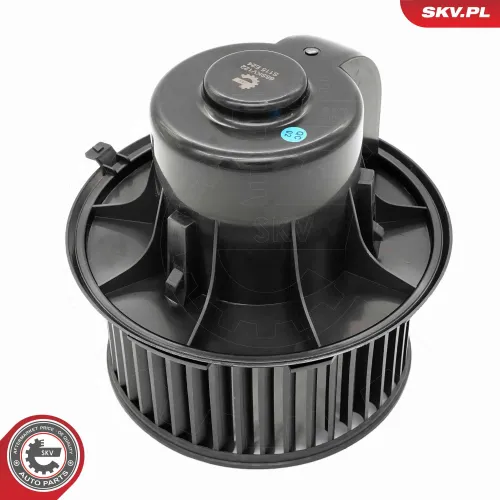 Innenraumgebläse ESEN SKV 68SKV122 Bild Innenraumgebläse ESEN SKV 68SKV122