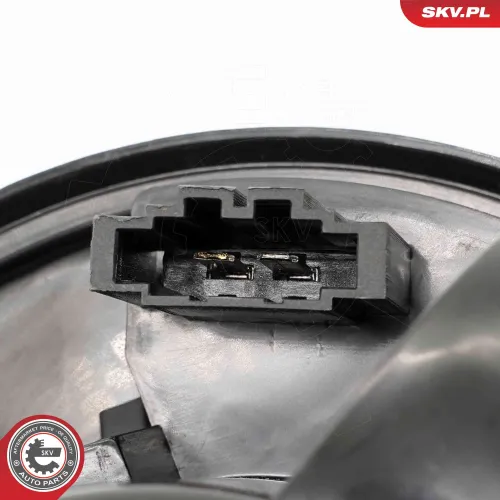 Innenraumgebläse ESEN SKV 68SKV122 Bild Innenraumgebläse ESEN SKV 68SKV122