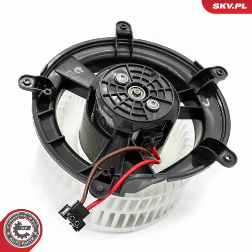 Innenraumgebläse ESEN SKV 68SKV124 Bild Innenraumgebläse ESEN SKV 68SKV124