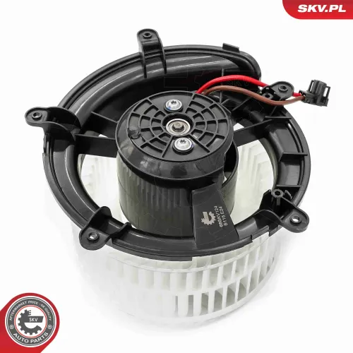 Innenraumgebläse ESEN SKV 68SKV124 Bild Innenraumgebläse ESEN SKV 68SKV124
