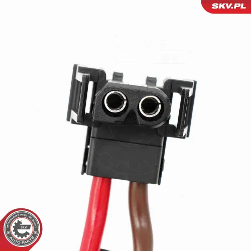 Innenraumgebläse ESEN SKV 68SKV124 Bild Innenraumgebläse ESEN SKV 68SKV124