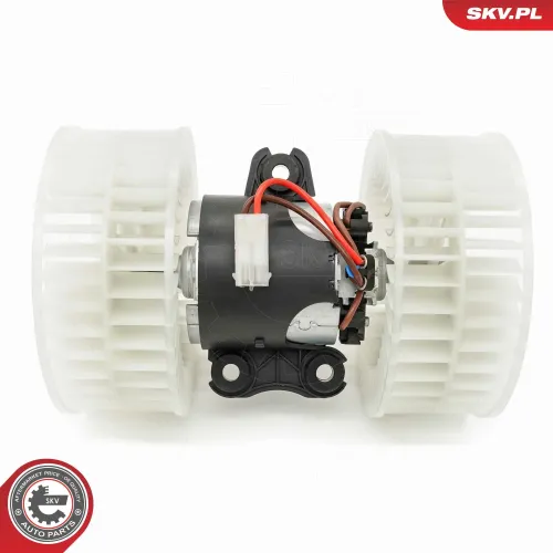 Innenraumgebläse ESEN SKV 68SKV127 Bild Innenraumgebläse ESEN SKV 68SKV127